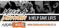 Help someone in need.