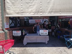 Super Spar Groblersdal.