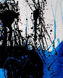 5. Hind of Blue Starting Price: R500.00